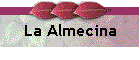 La Almecina